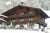 Pension de famille Flachau Autriche